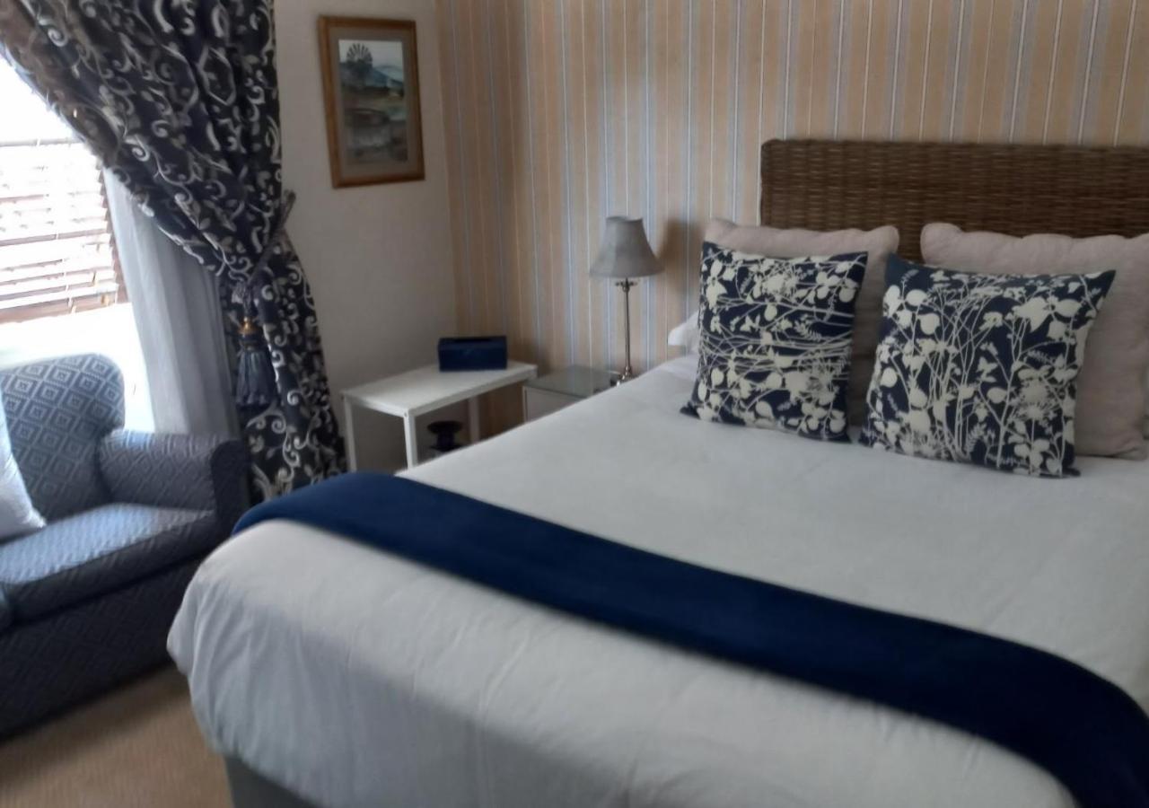 Jakkalsdraai Guest House Potchefstroom Kültér fotó