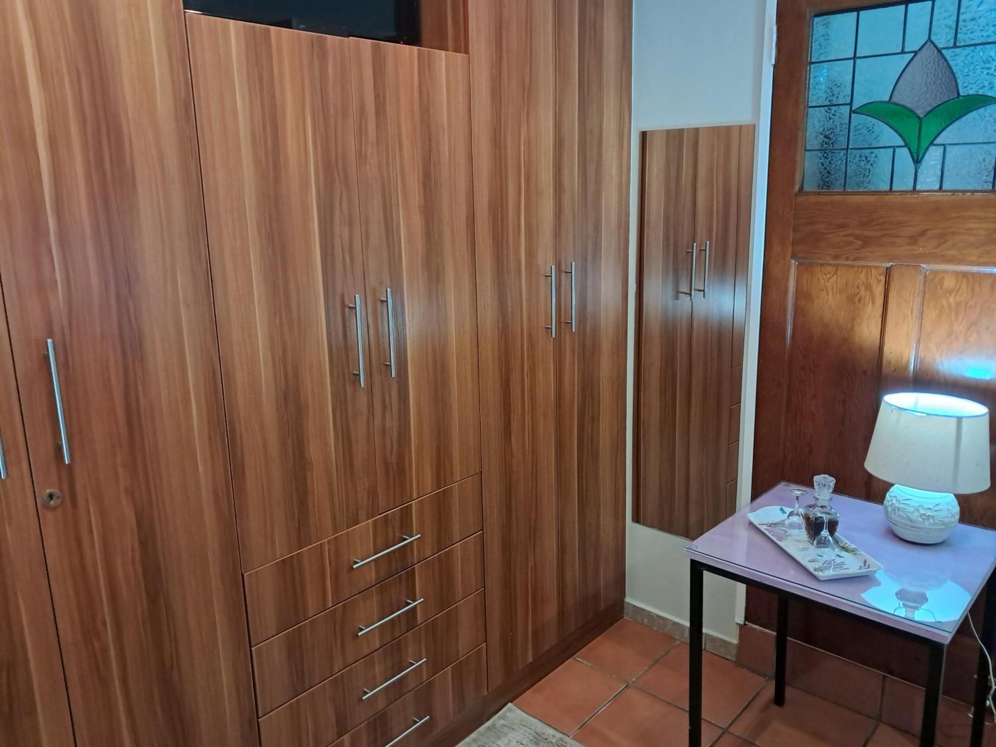 Jakkalsdraai Guest House Potchefstroom Kültér fotó