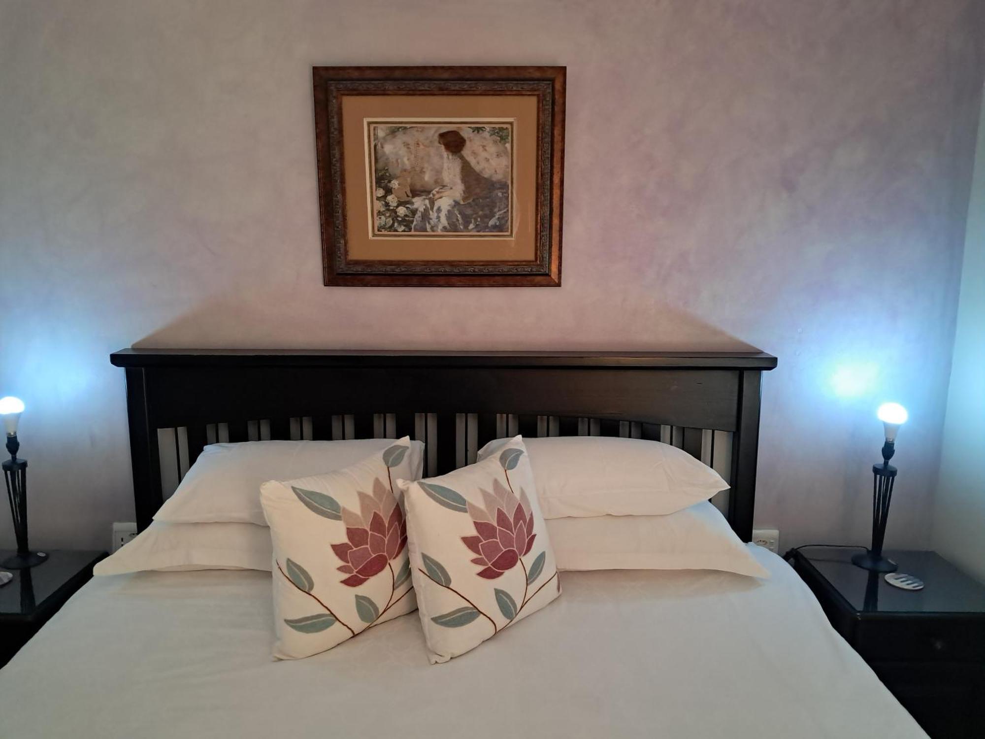 Jakkalsdraai Guest House Potchefstroom Kültér fotó