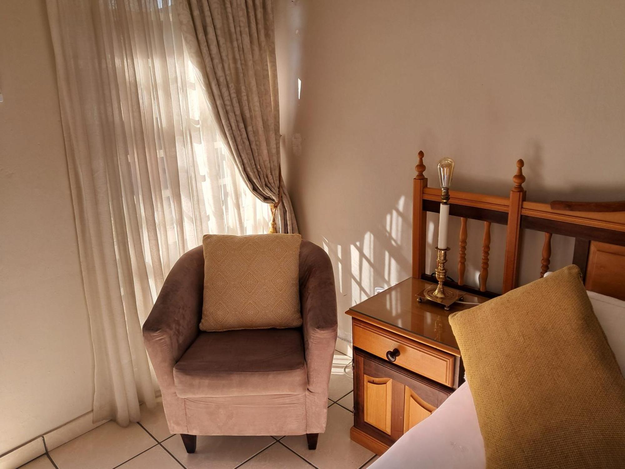Jakkalsdraai Guest House Potchefstroom Kültér fotó