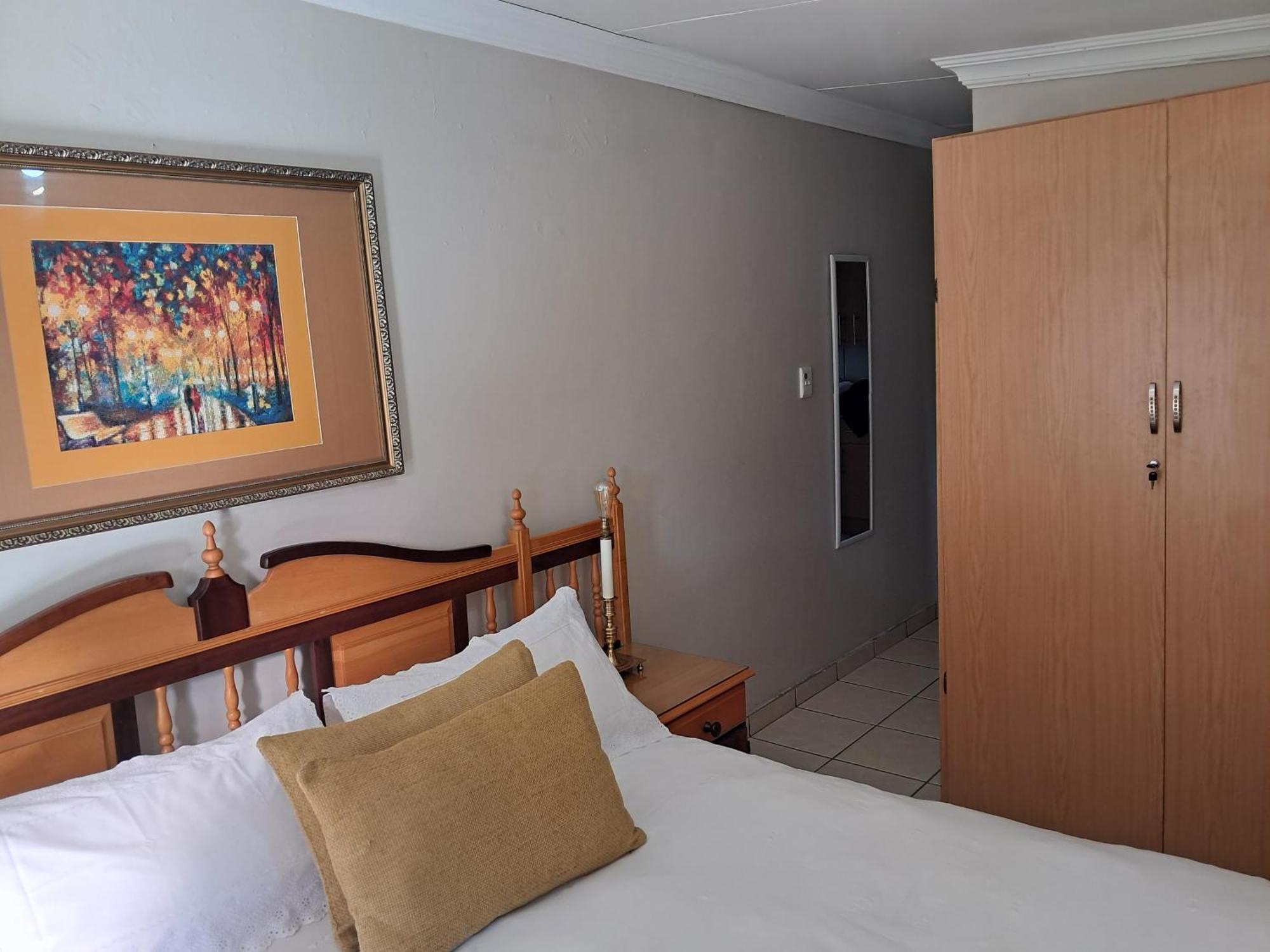 Jakkalsdraai Guest House Potchefstroom Kültér fotó