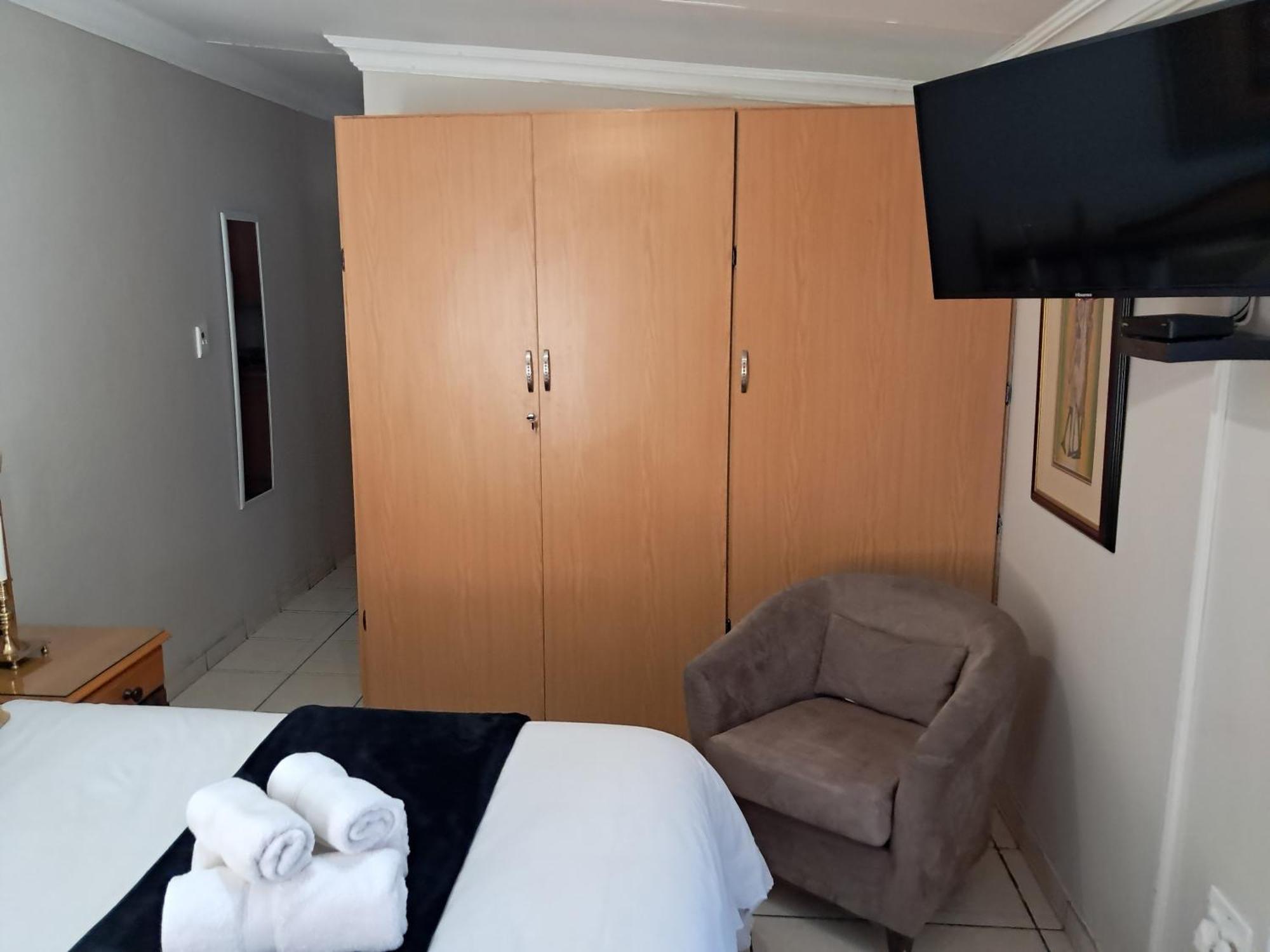 Jakkalsdraai Guest House Potchefstroom Kültér fotó
