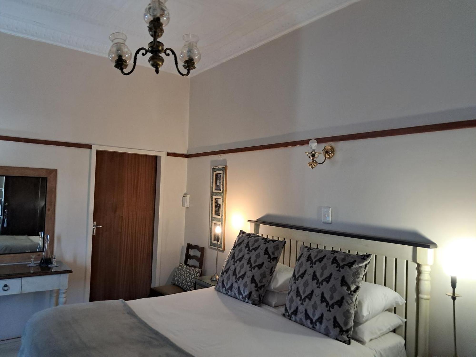 Jakkalsdraai Guest House Potchefstroom Kültér fotó