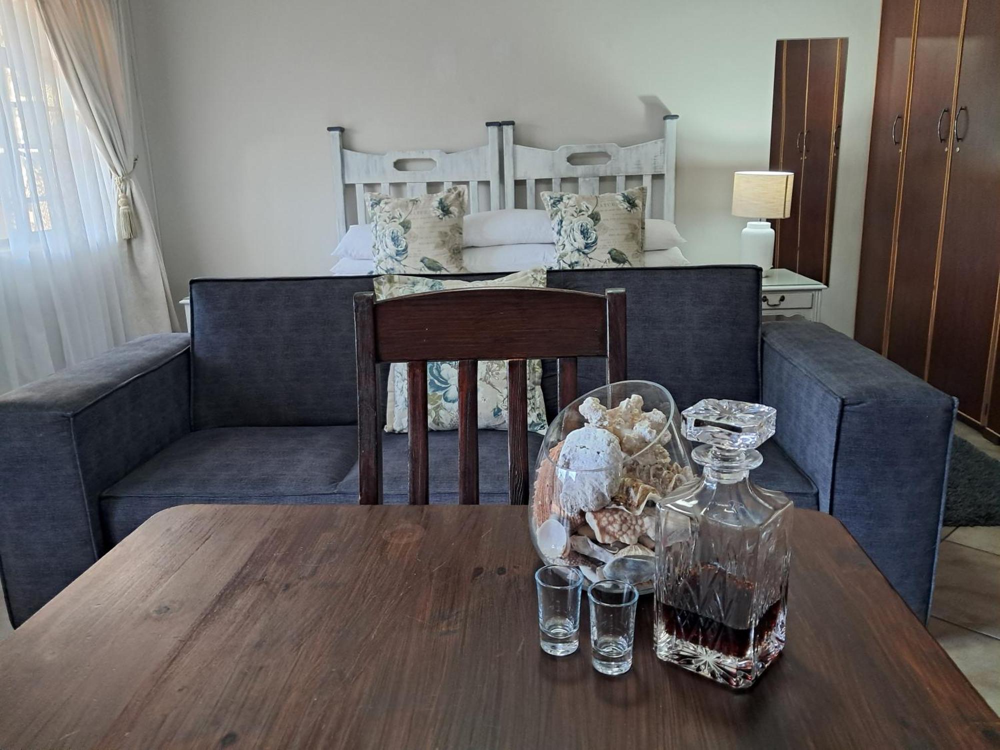 Jakkalsdraai Guest House Potchefstroom Kültér fotó