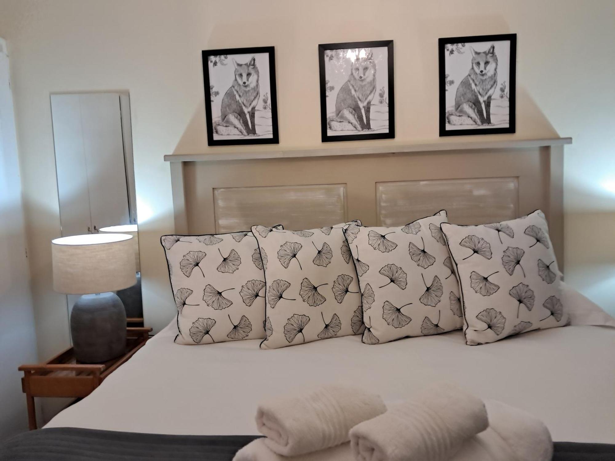 Jakkalsdraai Guest House Potchefstroom Kültér fotó