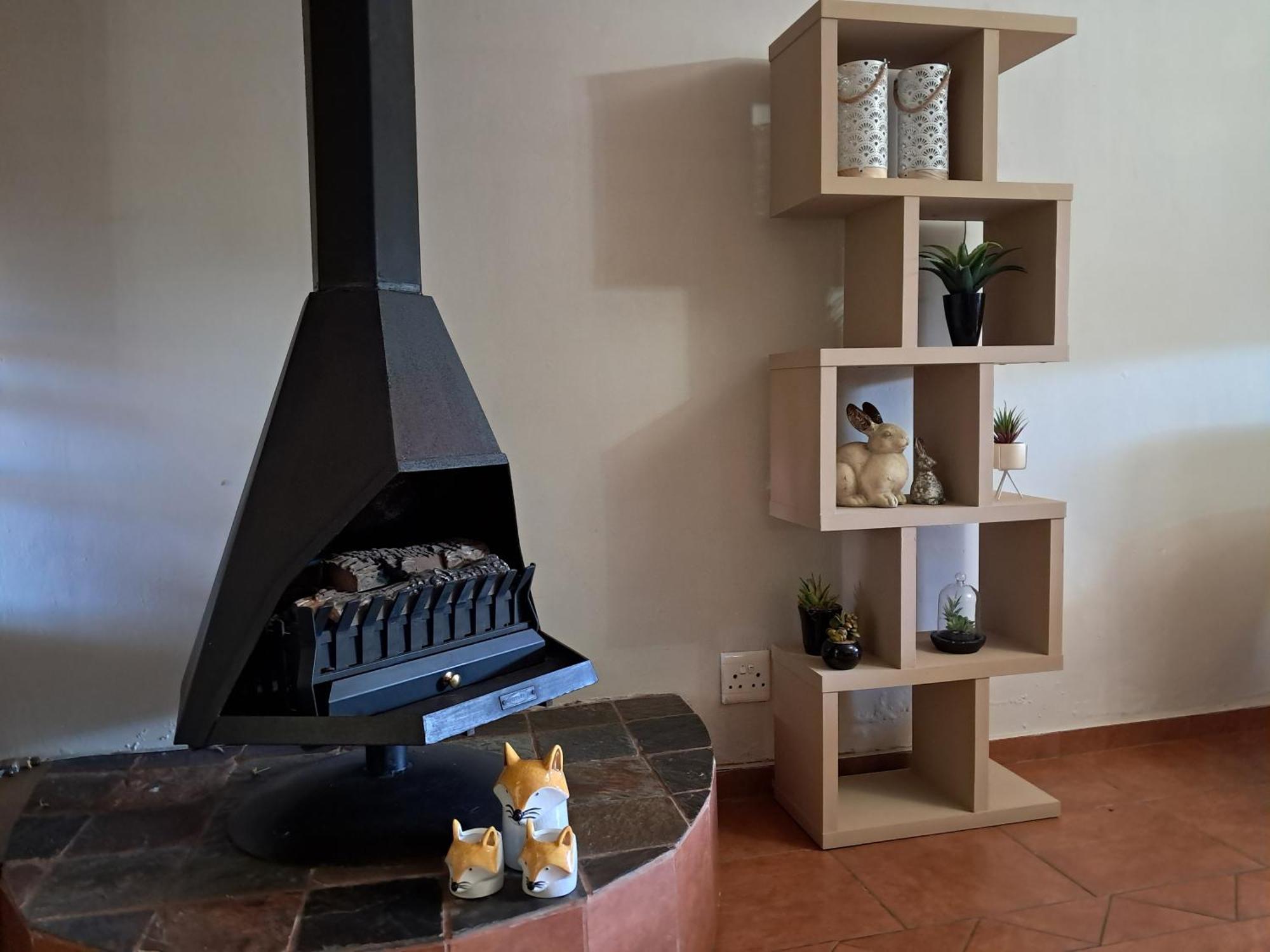 Jakkalsdraai Guest House Potchefstroom Kültér fotó