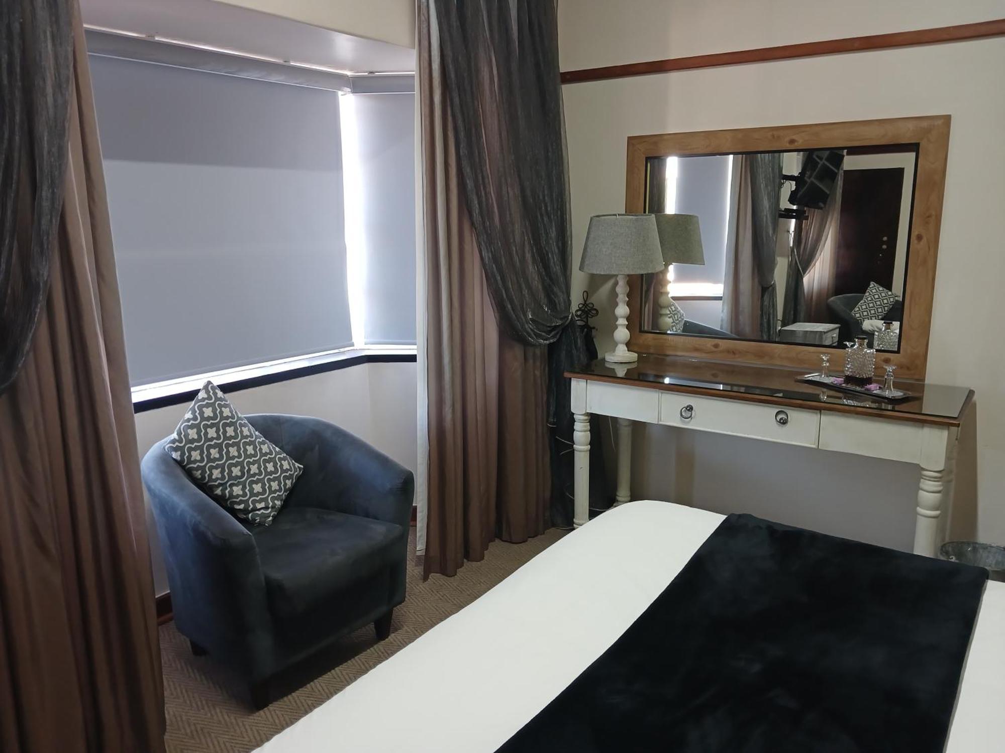 Jakkalsdraai Guest House Potchefstroom Kültér fotó