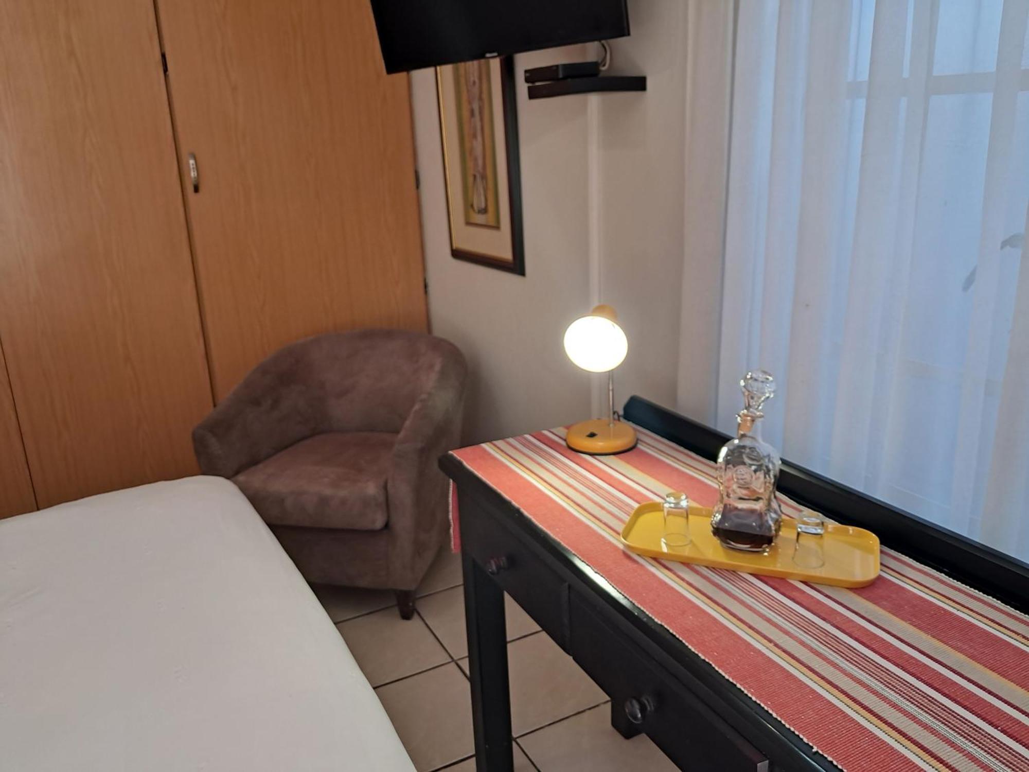 Jakkalsdraai Guest House Potchefstroom Kültér fotó