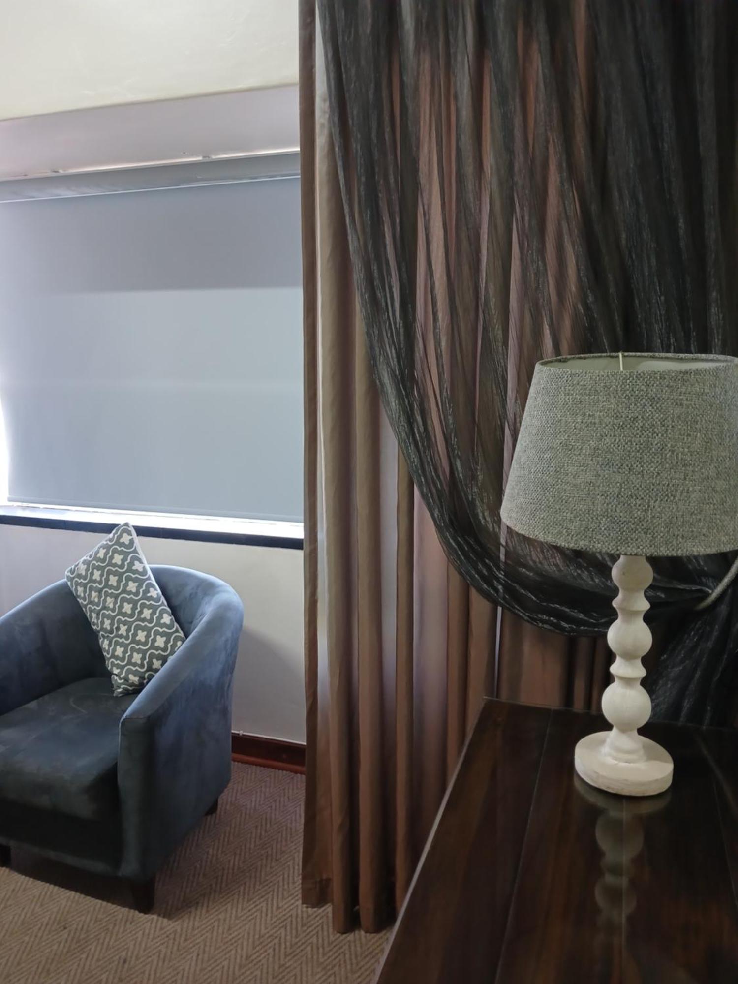 Jakkalsdraai Guest House Potchefstroom Kültér fotó