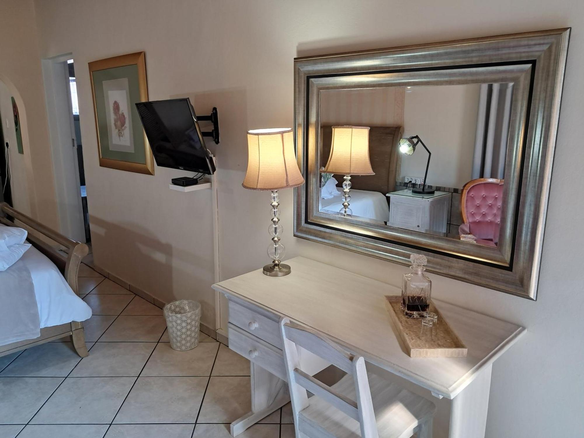 Jakkalsdraai Guest House Potchefstroom Kültér fotó