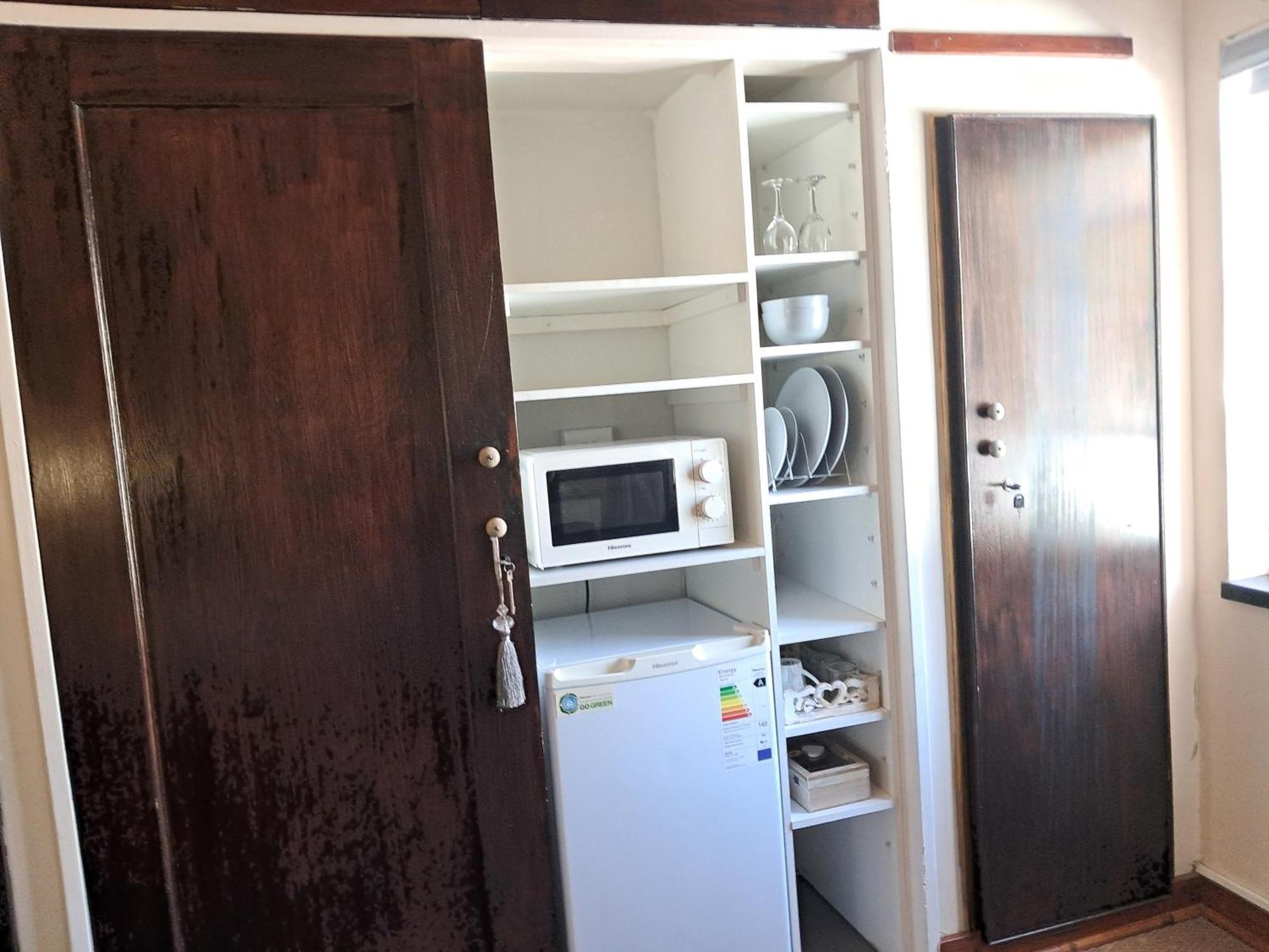 Jakkalsdraai Guest House Potchefstroom Kültér fotó