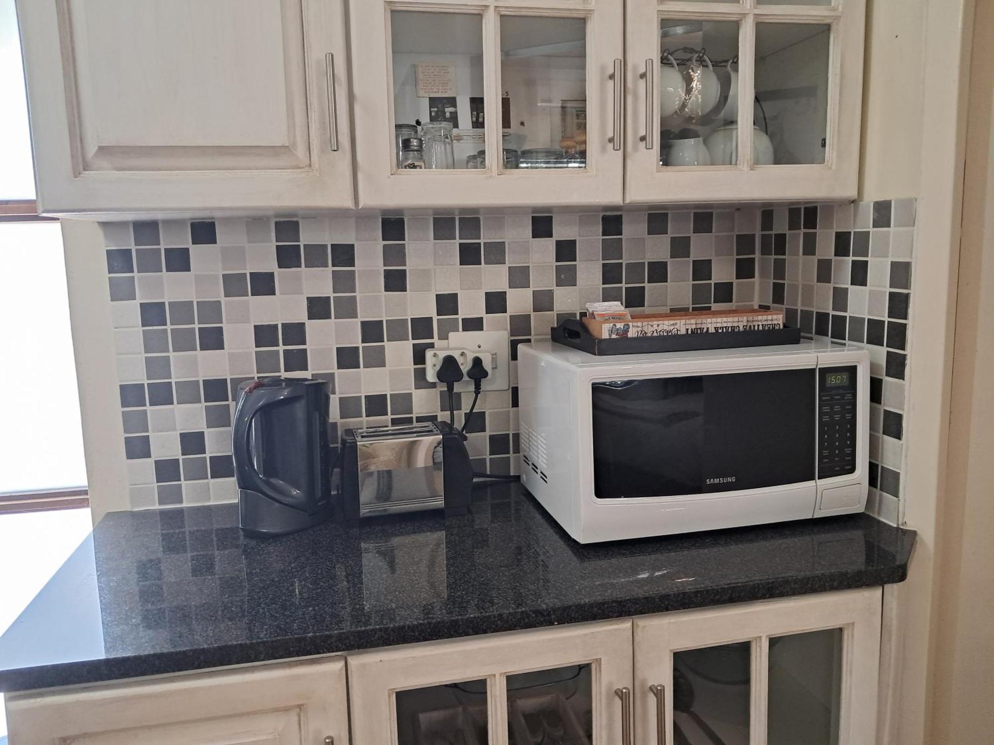 Jakkalsdraai Guest House Potchefstroom Kültér fotó
