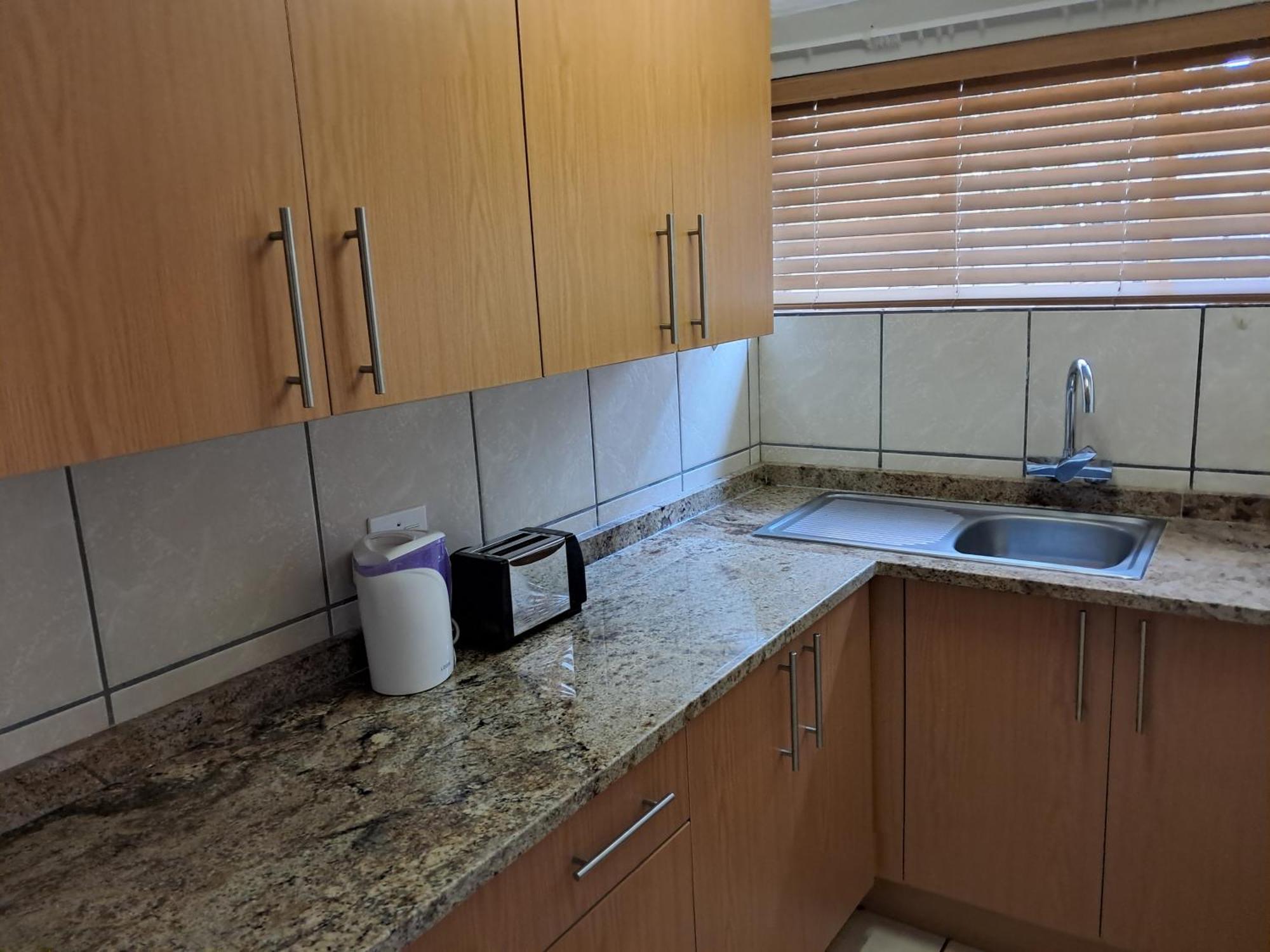 Jakkalsdraai Guest House Potchefstroom Kültér fotó