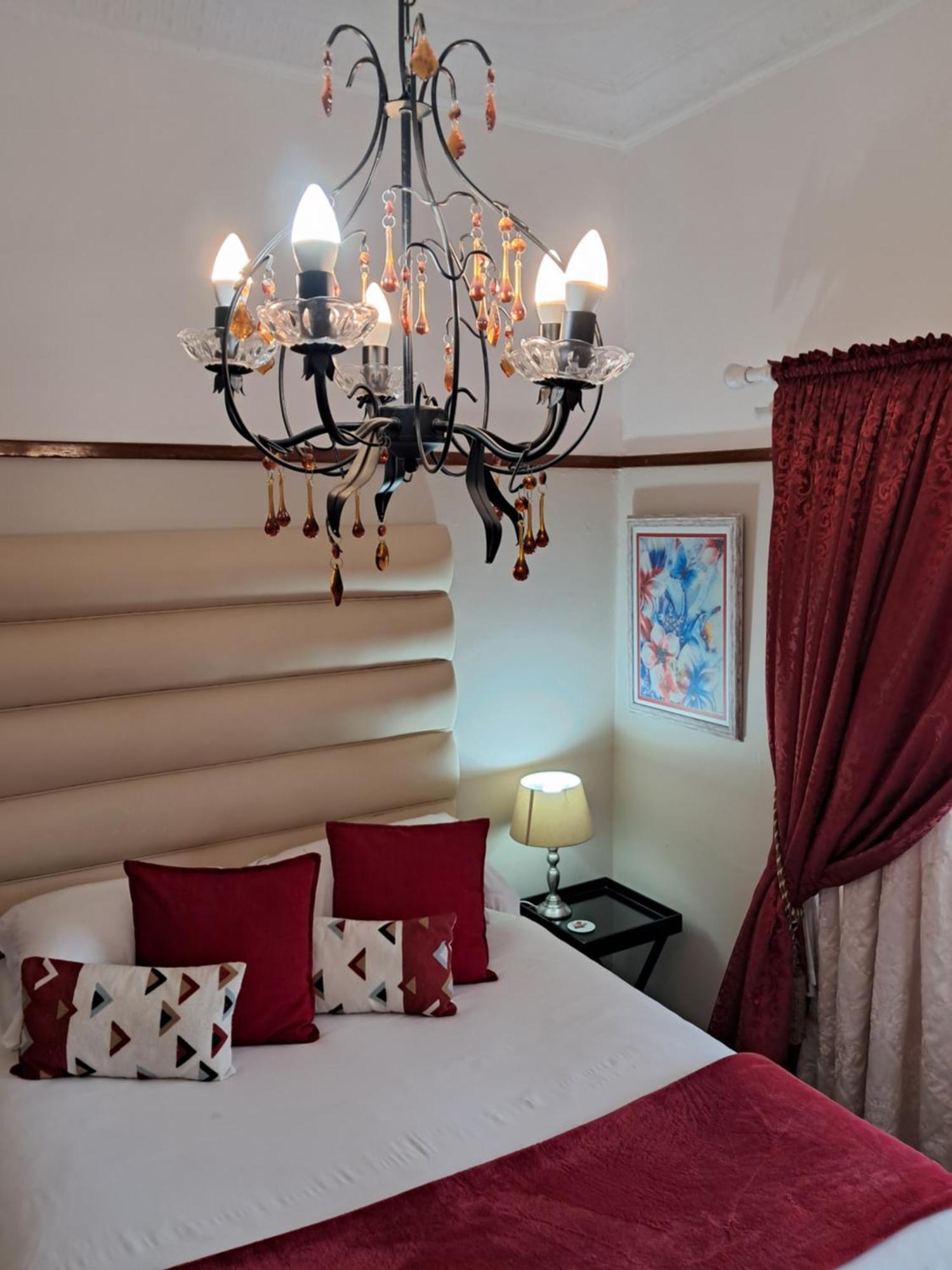 Jakkalsdraai Guest House Potchefstroom Szoba fotó