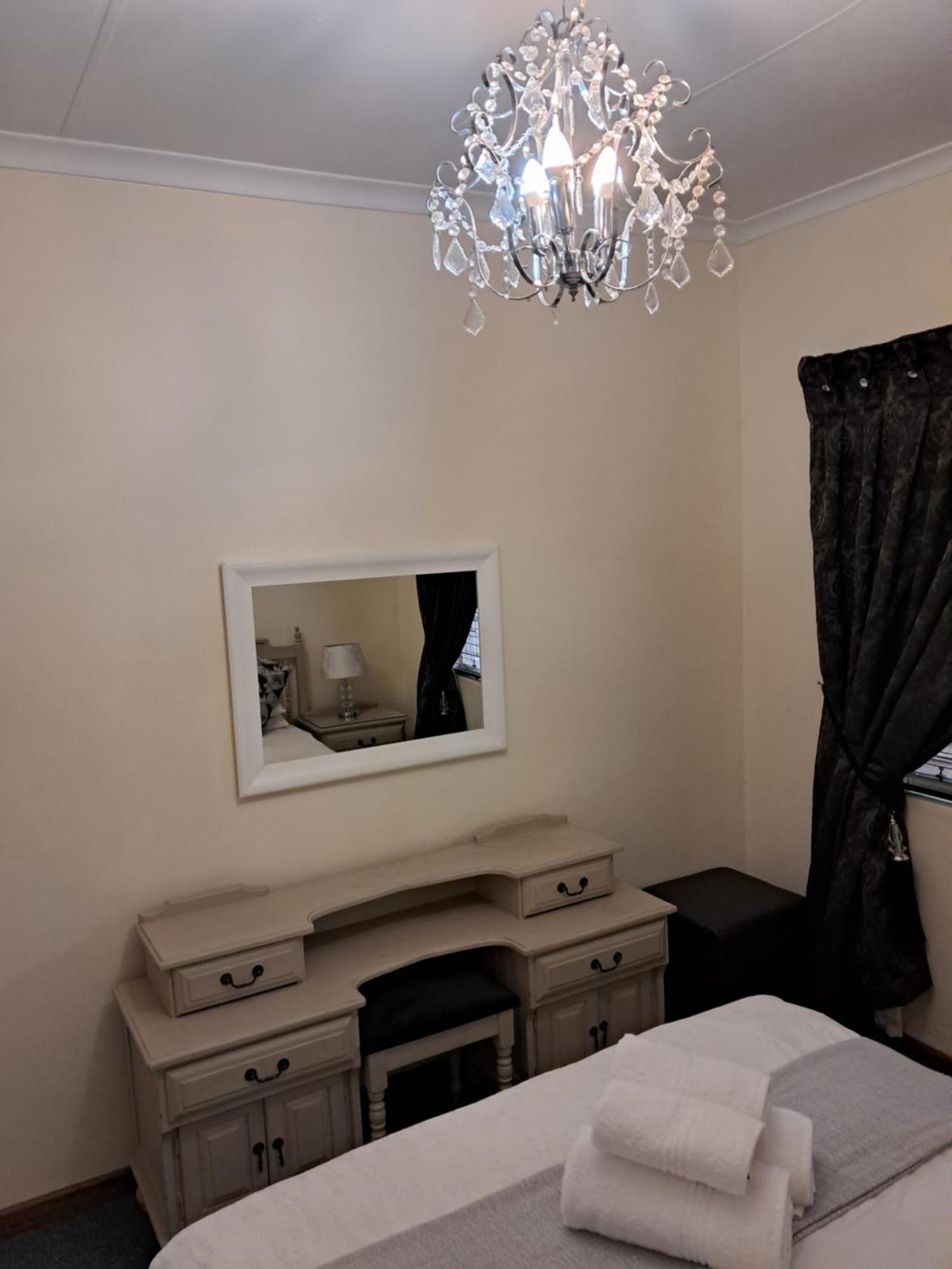 Jakkalsdraai Guest House Potchefstroom Szoba fotó